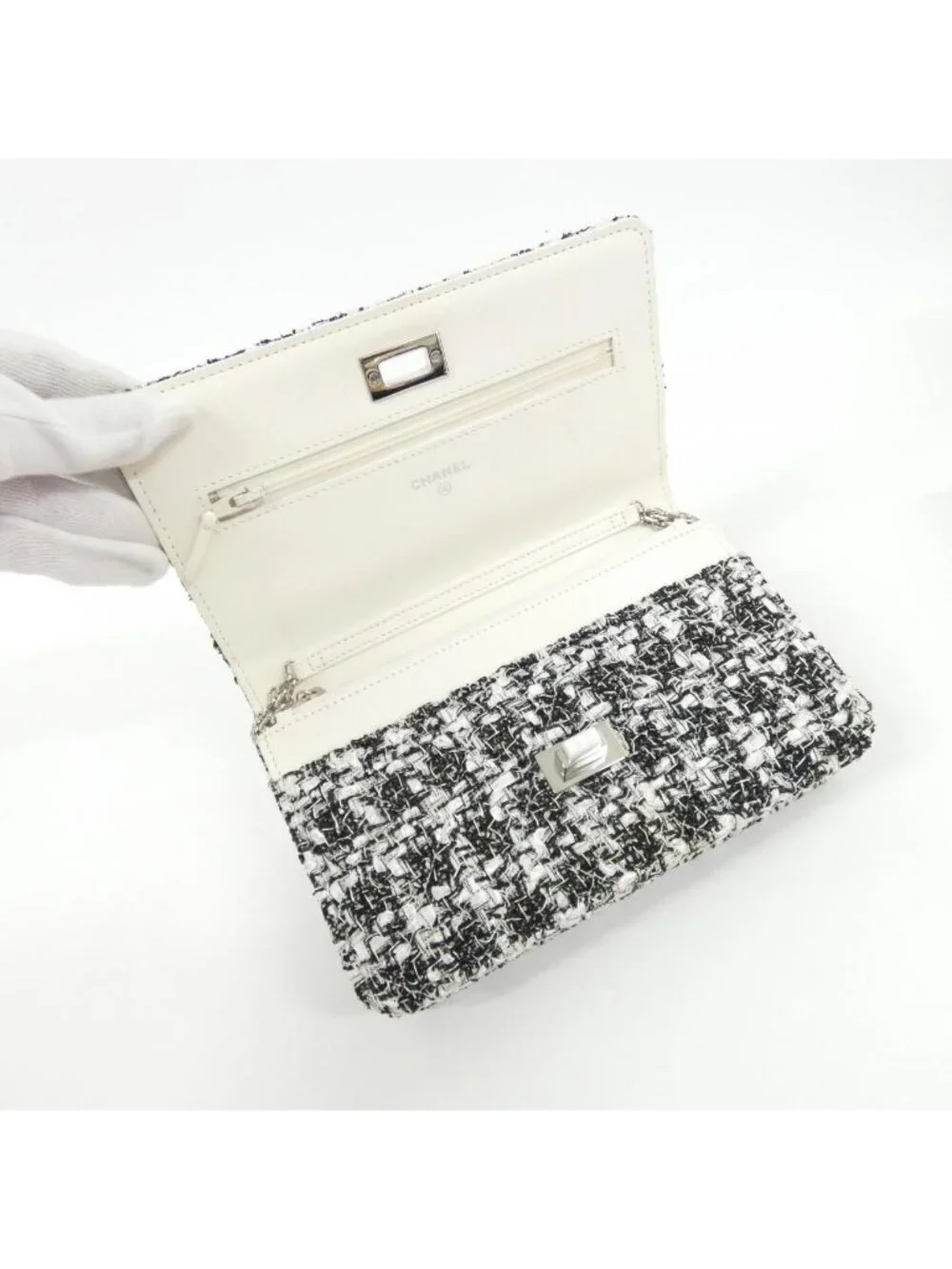 Chanel Chain Wallet Shoulder